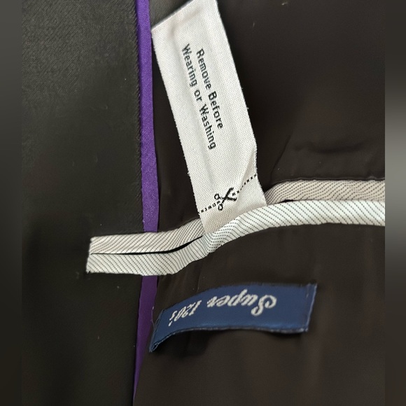 JCrew Fitted Blazer - Picture 2 of 6